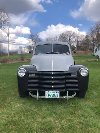 1949 CHEVY 1/2 Ton Panel Truck for sale in Other, NH – photo 2
