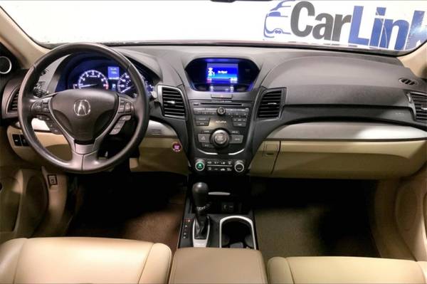 2016 Acura RDX Base - - by dealer - vehicle automotive for sale in Morristown, NJ – photo 21