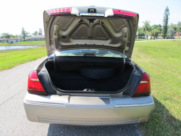 Grand Marquis LS for sale in Labelle, FL – photo 6