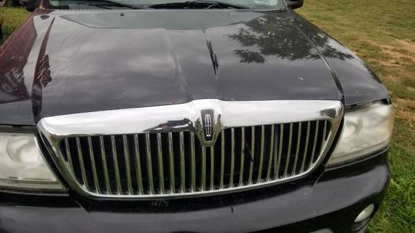 2005 Lincoln Aviator for sale in Frederick, MD – photo 2