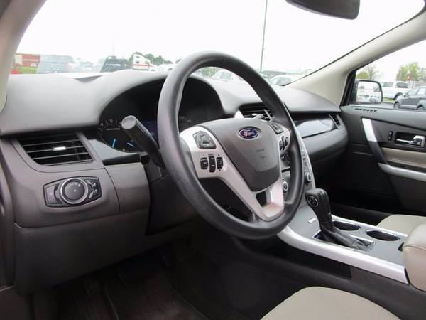 2013 Ford Edge Se - - by dealer - vehicle automotive for sale in Sullivan, MO – photo 11
