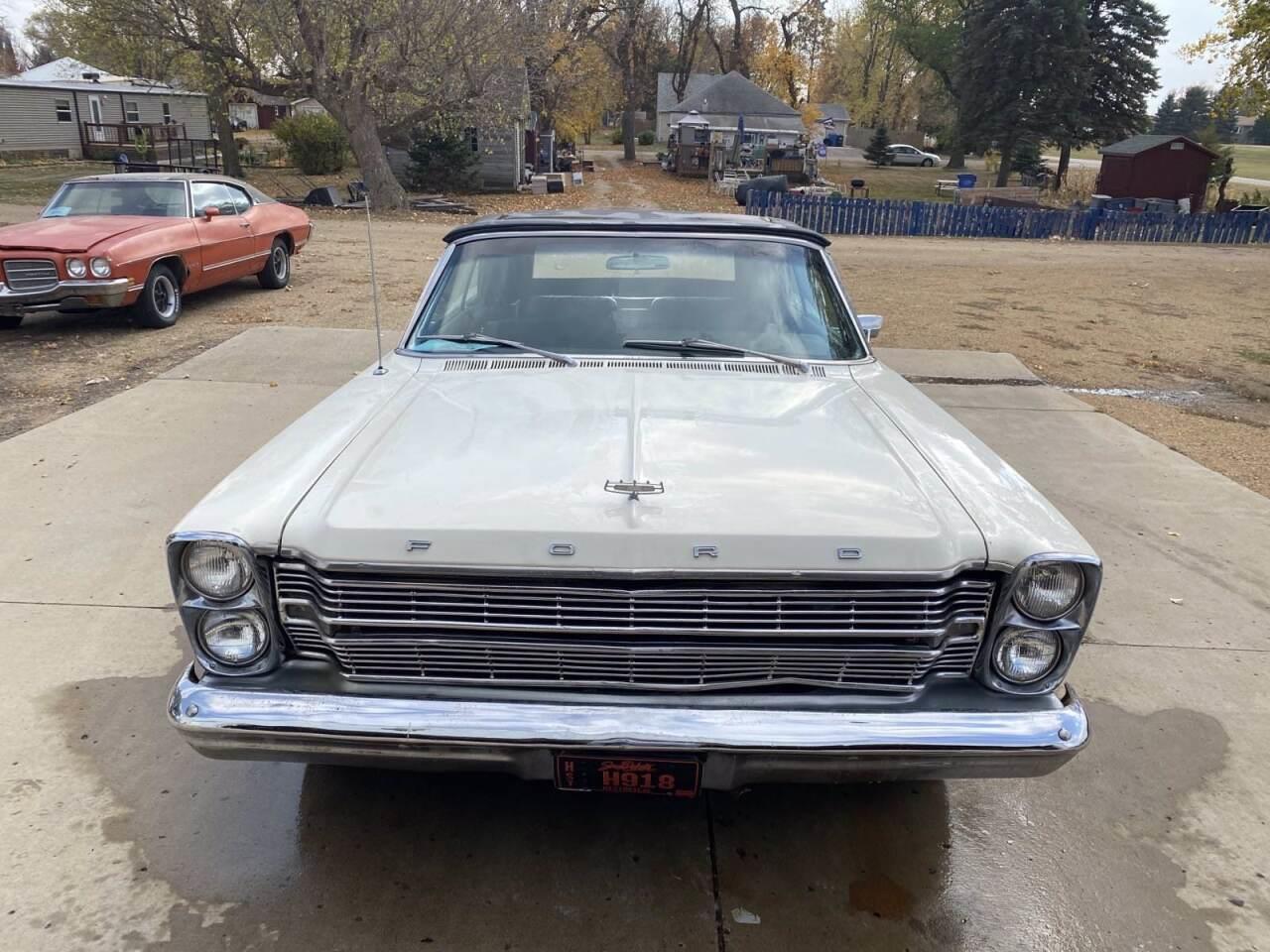 1966 Ford Galaxie 500 for sale in Brookings, SD – photo 3