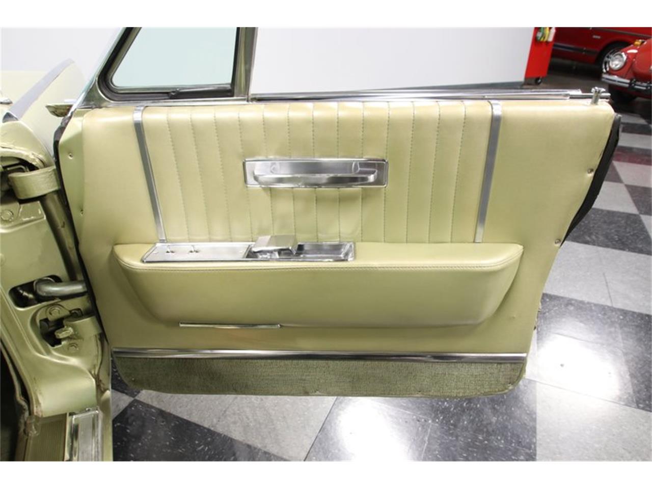 1965 Lincoln Continental for sale in Concord, NC – photo 63