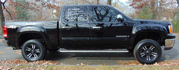 2009 GMC Sierra 1500 - cars & trucks - by dealer - vehicle... for sale in Waterbury, CT – photo 5