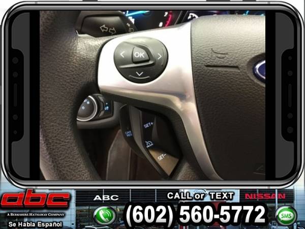 ✅ 2015 Ford Escape S for sale in Phoenix, AZ – photo 18