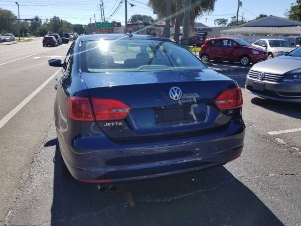 2014 Volkswagen Jetta - - by dealer - vehicle for sale in tarpon springs, FL – photo 3