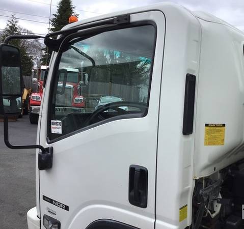 2015 ISUZU NQR - - by dealer - vehicle automotive sale for sale in Middletown, CT – photo 13