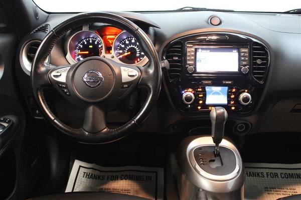 2016 NISSAN JUKE SL - PMTS STARTING 59/WEEK - - by for sale in Paterson, NJ – photo 22
