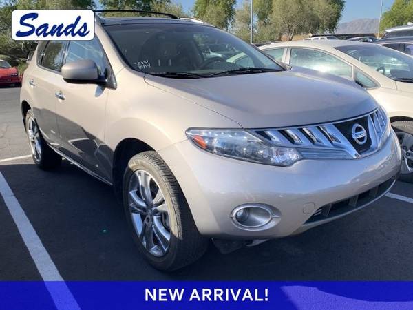 2010 Nissan Murano *Save MORE!* for sale in Surprise, AZ – photo 2