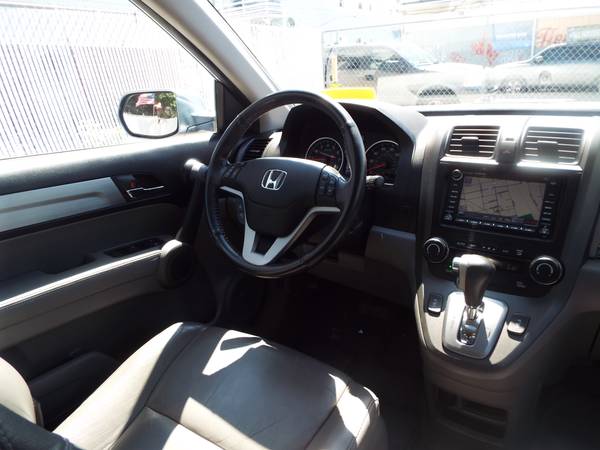 2010 HONDA CR-V EX-L Blue - cars & trucks - by dealer - vehicle... for sale in Lawrence, MA – photo 17