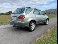 2000 Lexus RX330 AWD - cars & trucks - by owner - vehicle automotive... for sale in Corryton, TN – photo 7