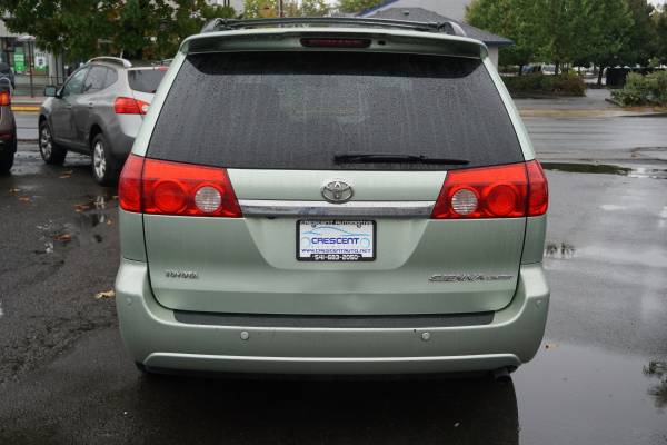 ☾ 2009 Toyota Sienna XLE Limited Minivan ▶ Reliable ▶ ▶ - cars &... for sale in Eugene, OR – photo 7