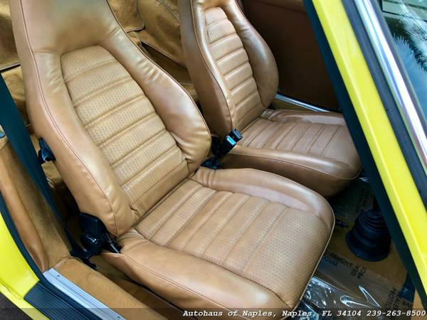 1976 Porsche 912, Perfect rust free Body, many racing upgrades, bigger for sale in Naples, FL – photo 19