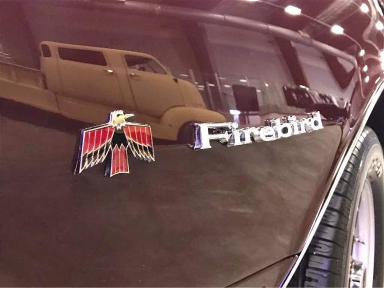 1968 Pontiac Firebird for sale in Cadillac, MI – photo 21