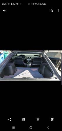 1987 Nissan 300zx TURBO for sale in GROVER BEACH, CA – photo 6