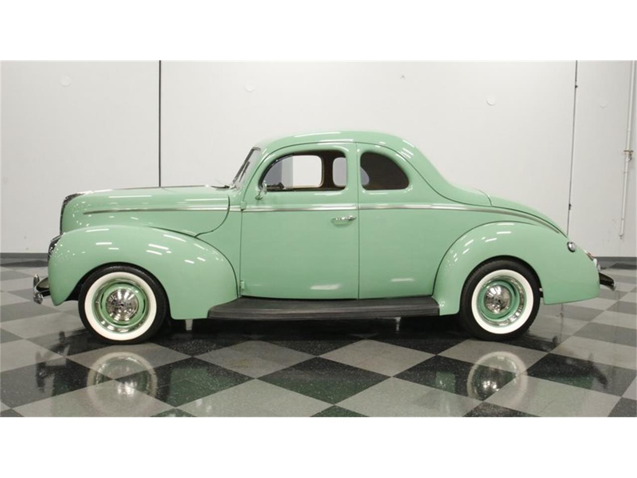 1940 Ford Coupe for sale in Lithia Springs, GA – photo 8