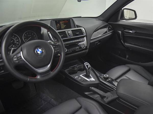 2016 BMW 2 Series 228i Coupe 2D coupe Silver - FINANCE ONLINE for sale in Atlanta, GA – photo 2
