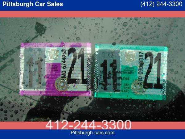 2006 Acura TL 4dr Sdn AT with Trip computer - - by for sale in Pittsburgh, PA – photo 5