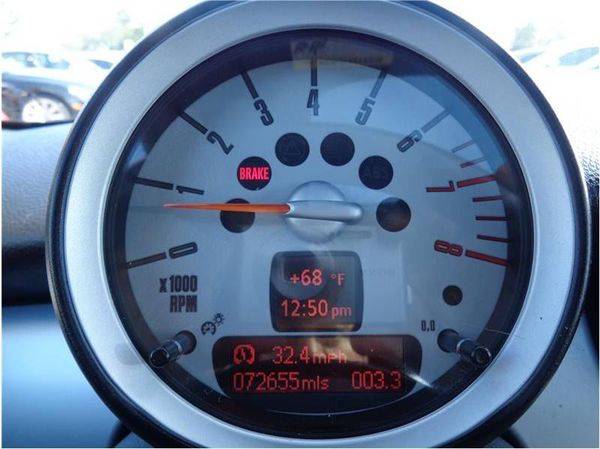 2010 MINI Cooper Base 2dr Hatchback for sale in Lakewood, WA – photo 24