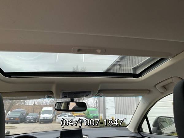 2017 Lexus NX 200t AWD NAVI! BACK-UP-CAMERA! FINANCING & WARRANTY... for sale in Elgin, IL – photo 15