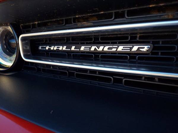 2016 Dodge Challenger SXT Plus - - by dealer - vehicle for sale in Pueblo, CO – photo 20