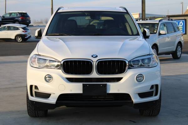 2016 BMW X5 xDrive35i xDrive35i Sport Utility 4D for sale in Other, ID – photo 2