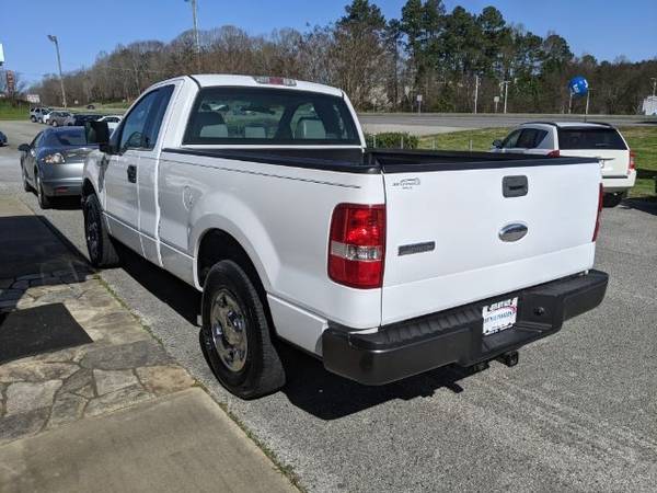 2006 Ford F-150 XL 2WD - Down Payments As Low As 999 - cars & for sale in Shelby, NC – photo 6