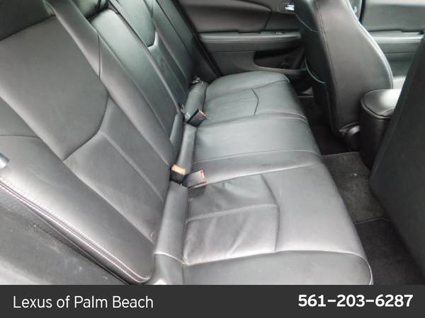 2012 Chrysler 200 Limited SKU:CN305897 Sedan for sale in West Palm Beach, FL – photo 19
