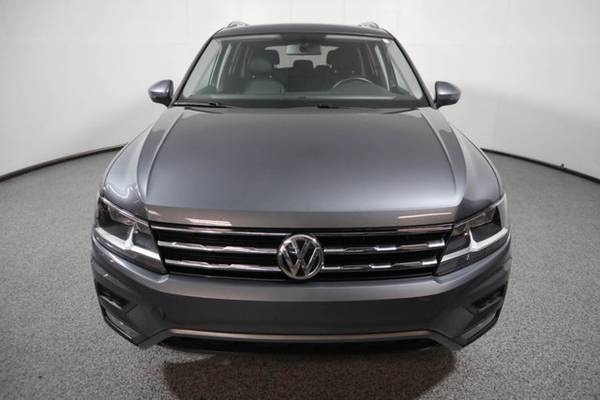 2018 Volkswagen Tiguan, Platinum Gray Metallic for sale in Wall, NJ – photo 8
