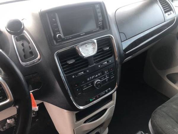 2011 Chrysler town and country - - by dealer - vehicle for sale in Princeton, MN – photo 8