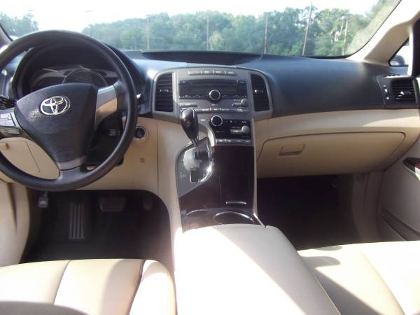2009 Toyota Venza SUV - Warranty - Financing Available! for sale in Athens, GA – photo 8