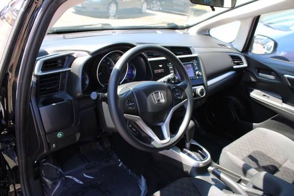 2016 Honda Fit LX ONE OWNER, LOCAL VEHICLE, LOW MILES, BLUETOOTH for sale in Everett, WA – photo 19