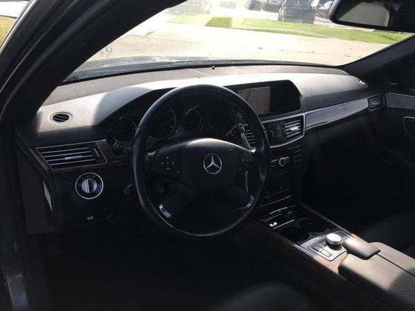 2011 Mercedes-Benz E-Class E 350 - EVERYBODY RIDES!!! for sale in Metairie, LA – photo 7