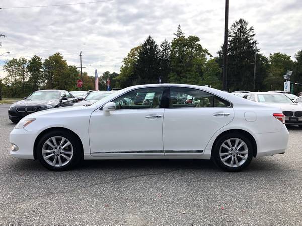 2010 Lexus ES 350*PERFECT CONDITION*1 OWNER*0 ACCIDENTS*FINANCING* for sale in Monroe, NY – photo 4