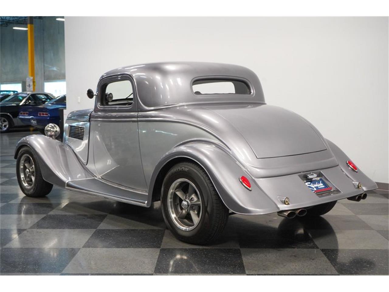 1934 Ford 3-Window Coupe for sale in Mesa, AZ – photo 27