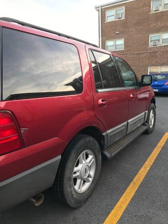 Ford Expedition 2006 OBO - cars & trucks - by owner - vehicle... for sale in Oak Lawn, IL – photo 6