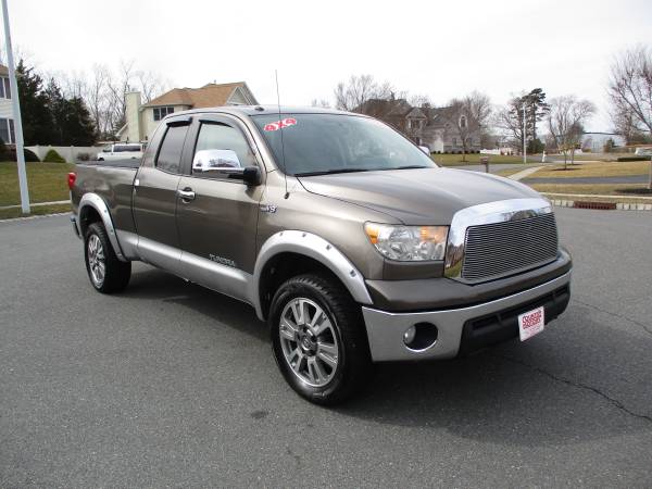 2010 Toyota Tundra 14123 - - by dealer - vehicle for sale in Toms River, NJ – photo 7