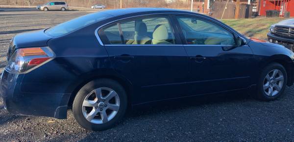 2006/2008/2010 NISSAN ALTIMA...SUPER SPORTY RIDE-DRIVES GREAT! -... for sale in East Windsor, CT – photo 14