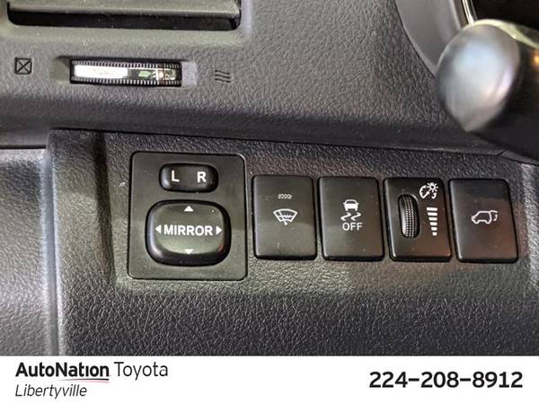 2012 Toyota Highlander SE 4x4 4WD Four Wheel Drive SKU:CS094084 -... for sale in Libertyville, IL – photo 16