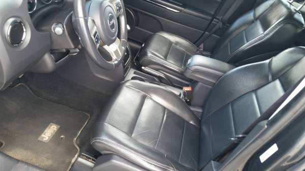 2011 JEEP PATRIOT LATITUDE - - by dealer - vehicle for sale in Lewiston, ME – photo 10