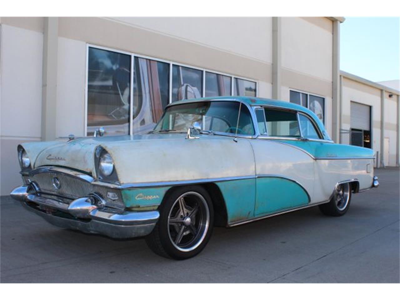 1955 Packard Clipper for sale in Houston, TX – photo 3