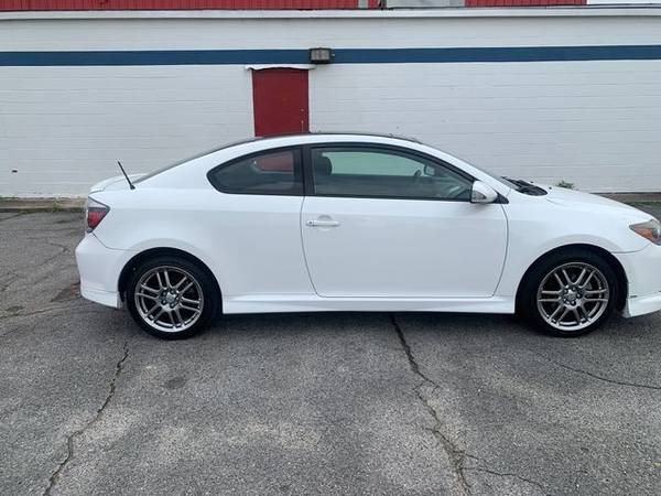 2010 Scion tC Sports Coupe automatic trans Clean Car - cars & trucks... for sale in Kenner, LA – photo 3