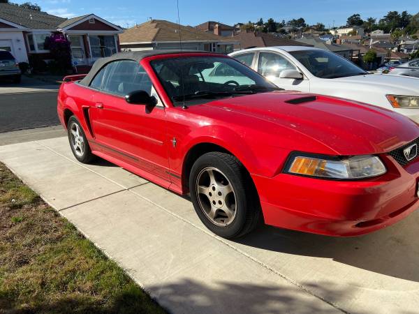 2001 Ford Mustang V6 MUST GO for sale in South San Francisco, CA – photo 8