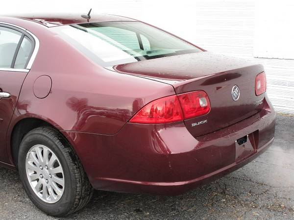 ** 2007 Buick Lucerne CX with 3.8 V6 Nice Car ** - cars & trucks -... for sale in Minerva, OH – photo 8