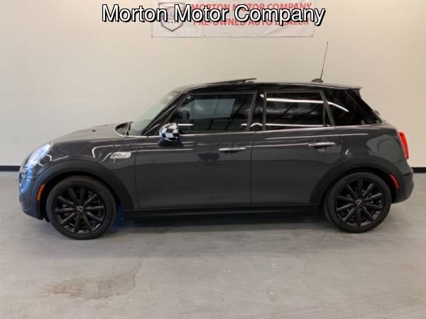 2015 MINI Cooper Hardtop 4 Door 4dr HB S **Financing Available On... for sale in Tempe, NV – photo 2