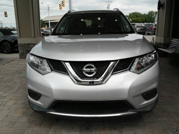 2016 Nissan Rogue S with for sale in Murfreesboro, TN – photo 2