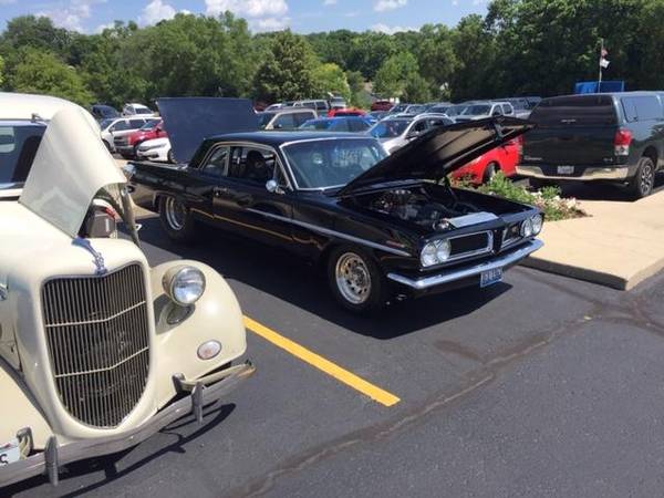 1963 Pontiac LeMans Restomod for sale in Dundee, IL – photo 5