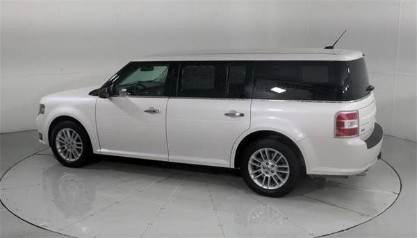 2019 Ford Flex AWD All Wheel Drive SEL SUV - - by for sale in Salem, OR – photo 5