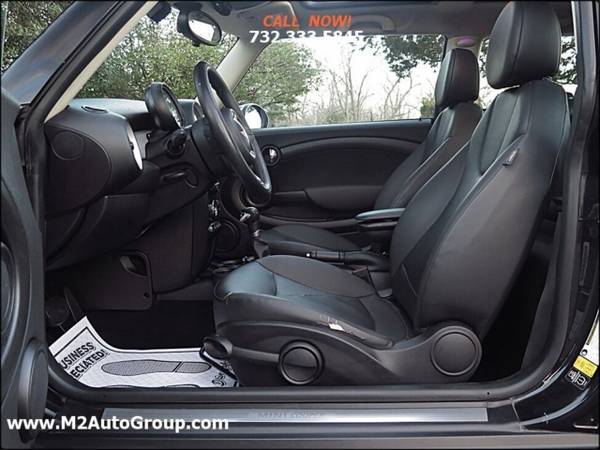 2013 Mini Cooper Hardtop Cooper 2dr Hatchback - - by for sale in East Brunswick, NY – photo 10