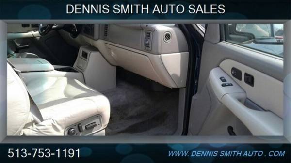 2002 GMC Yukon - - by dealer - vehicle automotive sale for sale in AMELIA, OH – photo 10